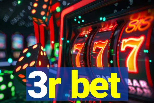 3r bet